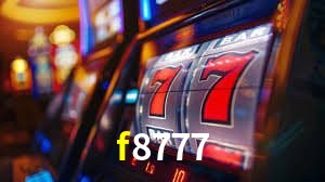 f8777 - Customer Support